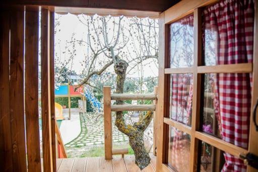 Trulli Βίλα Μαρτίνα Φράνκα Εξωτερικό φωτογραφία